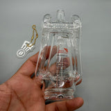Puffco x Ryan Fitt Glass Recycler 2.0