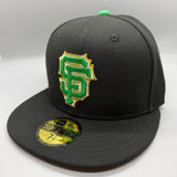 SF Giants “St. Pattys” 2026 NE 59Fifty Fitted