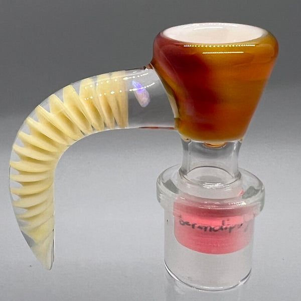 Jarred Bennett Glass 14mm Slide #02 (Serendipity)