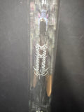 Sovereignty 50x5 Stemline 20mm 6-Cut UpGrid (Clear)
