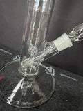 Sovereignty 44x4 Diffy Tube w/180 Gridded DownStem Millie (Clear)