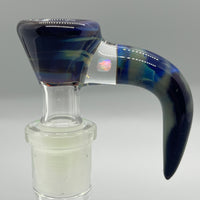 Jarred Bennett Glass 14mm Slide #08 (Double AP)