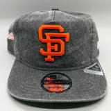 SF Giants “Classic” NE 19Twenty Snapback