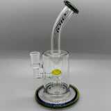 Toro Micro 7-Arm Tree (Colored Cap) #01