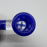 Jarred Bennett Glass 18mm Slide #30 (Blue Cheese)