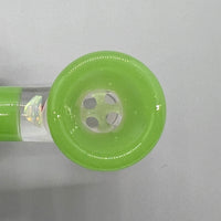 Jarred Bennett Glass 14mm Slide #10 (Double Dose)