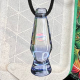 Oopazi Lavalamp Glass Pendant #21