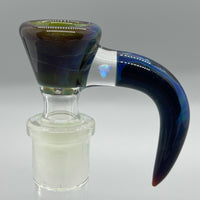 Jarred Bennett Glass 14mm Slide #12 (Mystery Adv)