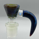 Jarred Bennett Glass 14mm Slide #12 (Mystery Adv)