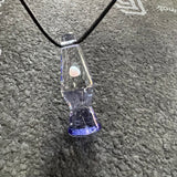 Oopazi Lavalamp Glass Pendant #20