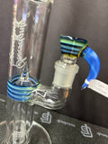 Sovereignty 44x4 Fixed Stem 180 with Encalmo Band & Matching FA Encalmo Slide