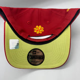 SF 49ers “Day of the Dead” NE 9Forty A-Frame Snapback