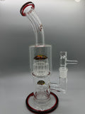 Toro Double 7-13 Micro (Reversals) #01
