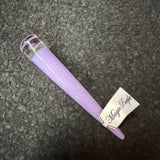 Sovereignty Poker Flame Polished (Magic Purple)