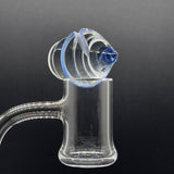 Str8 Glass Spinner Cap #36