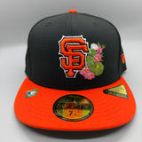 SF Giants “Spring Training” 2026 NE 59Fifty Fitted