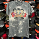 Goodfellas SF “Sublimated” T-shirt (Heather Gray Bleached)