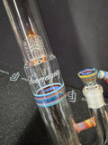 Sovereignty Shorty4 Pawn PA Stemline 16mm 3-Cut 360 with Encalmo Band & Matching FA Encalmo Slide
