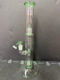 Sovereignty Bishop FA Fixed 4 Slitted CSx2 Millie (Sour Patch)