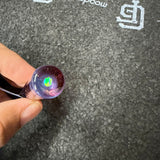 Sovereignty Poker Flame Polished (Hibiscus)
