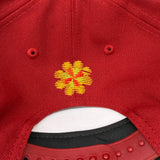 SF 49ers “Day of the Dead” NE 9Forty A-Frame Snapback