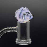 Str8 Glass Spinner Cap #52