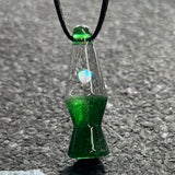 Oopazi Lavalamp Glass Pendant #15