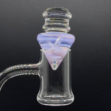 Str8 Glass Spinner Cap #50