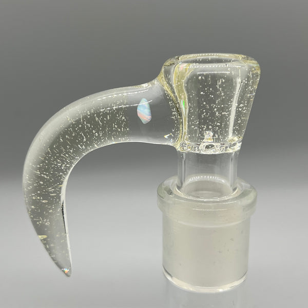 Jarred Bennett Glass 18mm Slide #50 (UV)