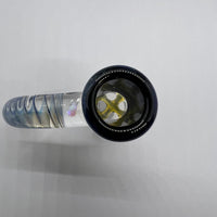 Jarred Bennett Glass 18mm Slide #27 (Deppes)