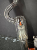 Sovereignty Natty8 MA G-Line 9.5mm 6-Cut DownGrid with Natty Neck (Serendipity)