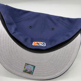 SF Seals (Lt Navy/Orange/White) NE Fitted
