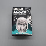 Pivot “LOON” Glass Attachment by WULF