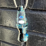 Oopazi Lavalamp Glass Pendant #11