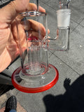 Toro 7-Arm Straight (Colored Cap) #01