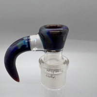 Jarred Bennett Glass 18mm Slide #57 (Mystery Adv)