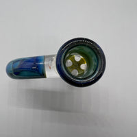 Jarred Bennett Glass 18mm Slide #34 (IO Star)