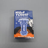 Pivot “TOWR” Glass Attachment by WULF