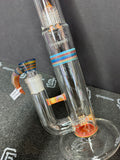 Sovereignty Shorty4 Pawn PA Stemline 16mm 3-Cut 360 with Encalmo Band & Matching FA Encalmo Slide