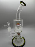 Toro Double 7-13 Micro (Reversals) #02
