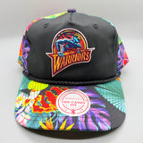 GS Warriors “NBA ProBowl Deadstock” MN Snapback
