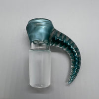 Shamby Glass 18mm Slide #06 (Neptunium)