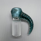 Shamby Glass 18mm Slide #06 (Neptunium)