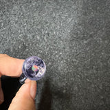 Sovereignty Poker Flame Polished (Lavulite)