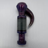 Shamby Glass Chillum #01