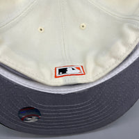 SF Giants (Cream/Black/Orange) “Retro” NE Fitted