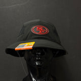 SF 49ers 2026 NFL Buckets by NE