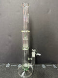 Sovereignty 8Tree PA 3Line 12mm 3-Cut Gridded 8Tree 38mm Neck (Sour Patch)