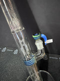 Sovereignty 44x4 Fixed Stem 180 with Encalmo Band & Matching FA Encalmo Slide