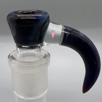 Jarred Bennett Glass 18mm Slide #56 (Mystery Adv)